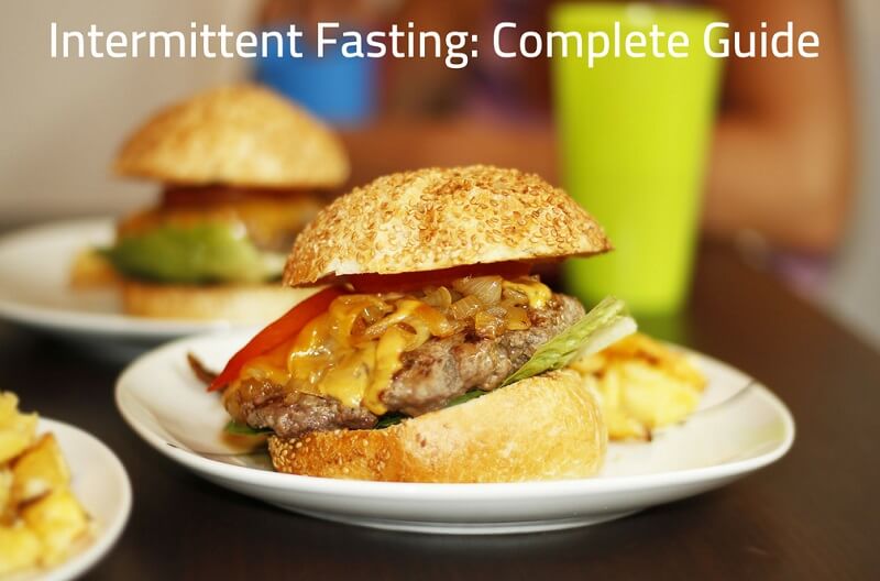 intermittent fasting