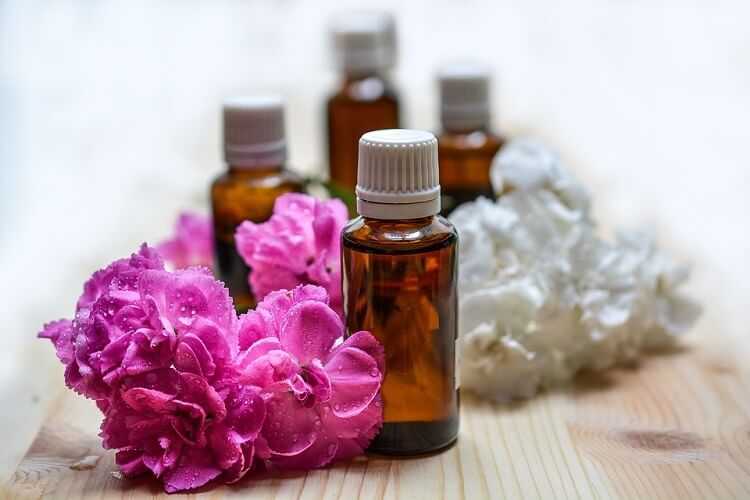 how to use essential oils