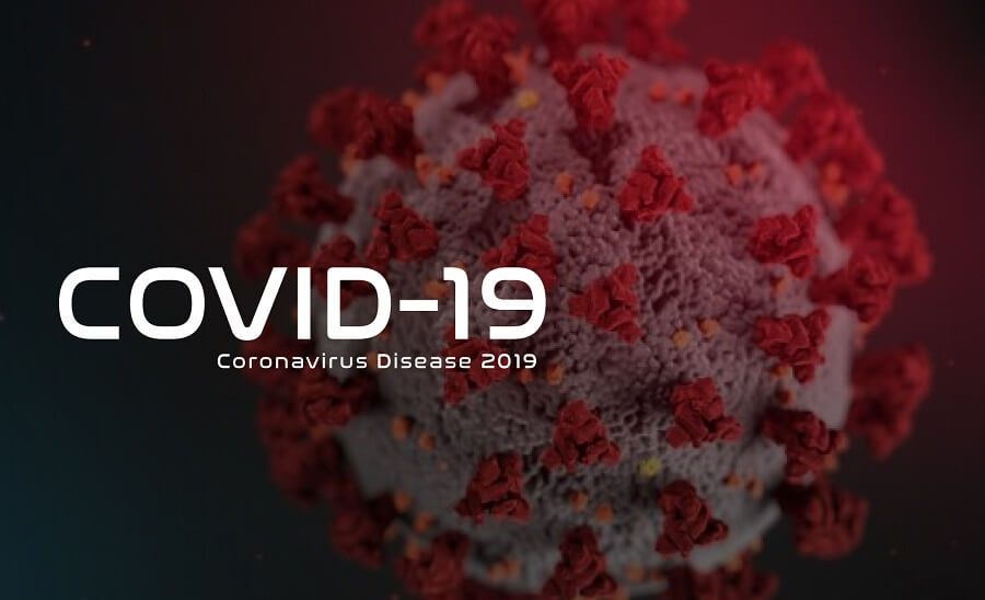COVID-19